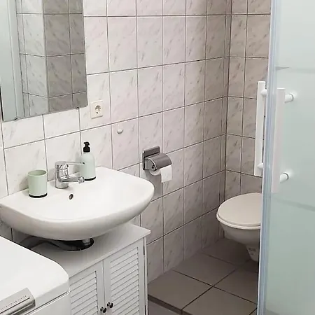 Schones Nahe Weinstrasse Und Pfalzer Wald Apartment *