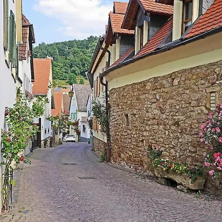 Schones Nahe Weinstrasse Und Pfalzer Wald Mutterstadt